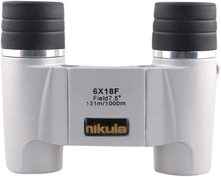 binocular specification