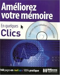 Améliorez votre mémoire