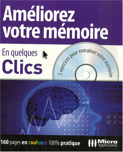 Améliorez votre mémoire