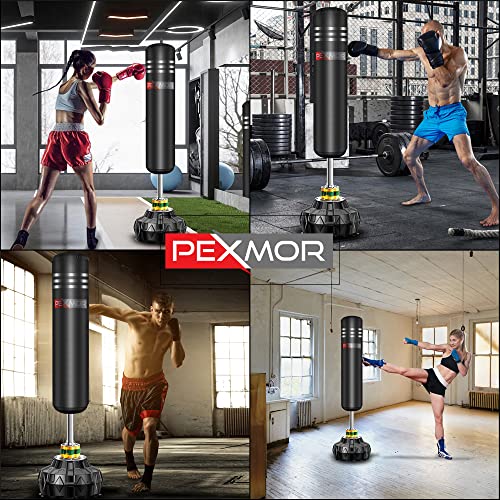 pexmor reflex bag