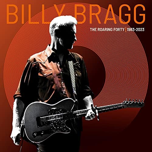 Billy Bragg - Tooth &amp; Nail - .com Music
