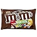 M&M'S Milk Chocolate Candy Fun Size 10.53-Ounce Bag