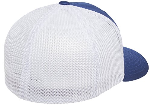 6511 Flexfit Trucker Mesh Cap