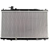 ECCPP Radiator 13031 for 2007-2009 Honda CR-V