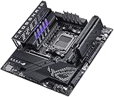 ASUS ROG Crosshair X670E Gene MATX Motherboard AM5 Ryzen 7000 PCIe 5.0 DDR5 view 10