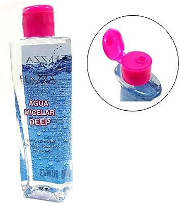 Água Micelar Deep Fenzza FZ51003 | Amazon.com.br (7899360231031)