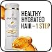 Pantene Pro-V Daily Moisture Renewal 2in1,12.6 Fl Oz,Pack of 6