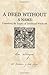 A Deed Without a Name: Unearthing the Legacy of Traditional Witchcraft by Lee Morgan