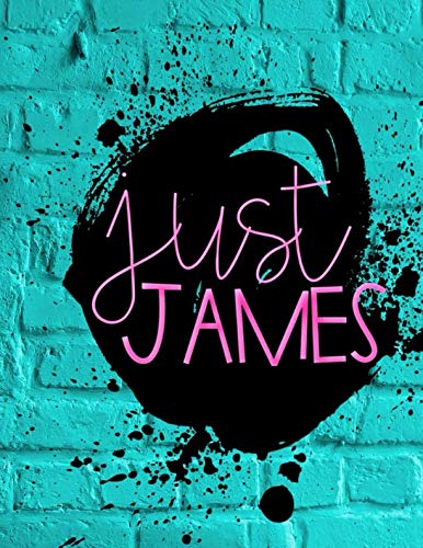 Just James