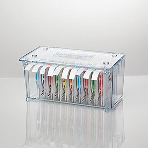 Which is the best pharmacy auxiliary label dispenser? Allace Reviews