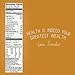 Larabar, Gluten Free Bar, Peanut Butter Chocolate Chip, 1.6 Oz Bars, 5 Ct