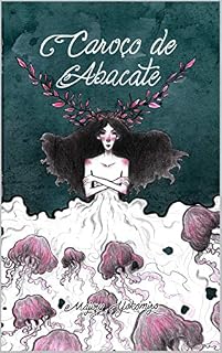 Livro Caroço de Abacate