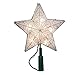 Kurt Adler 10 Light Indoor UL Star Treetop
