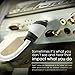 4K HDMI Cable 15 Feet / 15 ft, GearIT Pro Series High Speed HDMI 2.0 Cable Supports 4K, Ultra HD, 3D, 1080p, Ethernet and Audio Return (Latest Standard), White