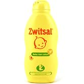 Baby Hair Lotion &amp; Scalp Nourishment - 200ml | Aloe Vera, Kemiri, Seledri