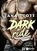 Dark Ride (French Edition) by Ana Scott