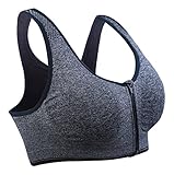 Womens Racerback Wirefree Sports Bra
