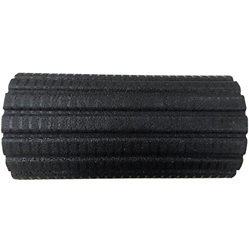 5th Season EPP High Density Exercise Foam Roller Trigger-Point Design Massages, Soothes, Refreshes And Invigorates