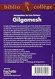 Image de le récit de Gilgamesh