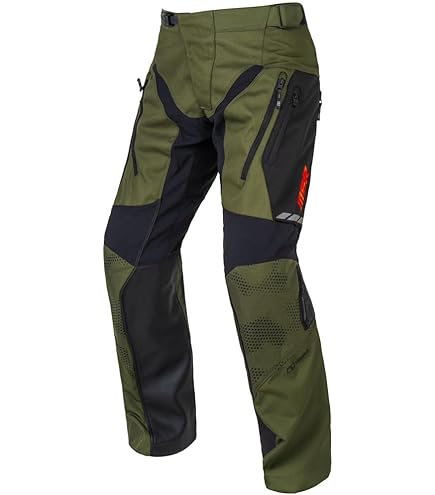 Amazon.com: FXR Men's Elevation Tech Pant (Black Ops - Small