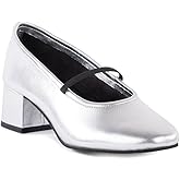 Seychelles Women's Dusk to Dawn Metallic Pump