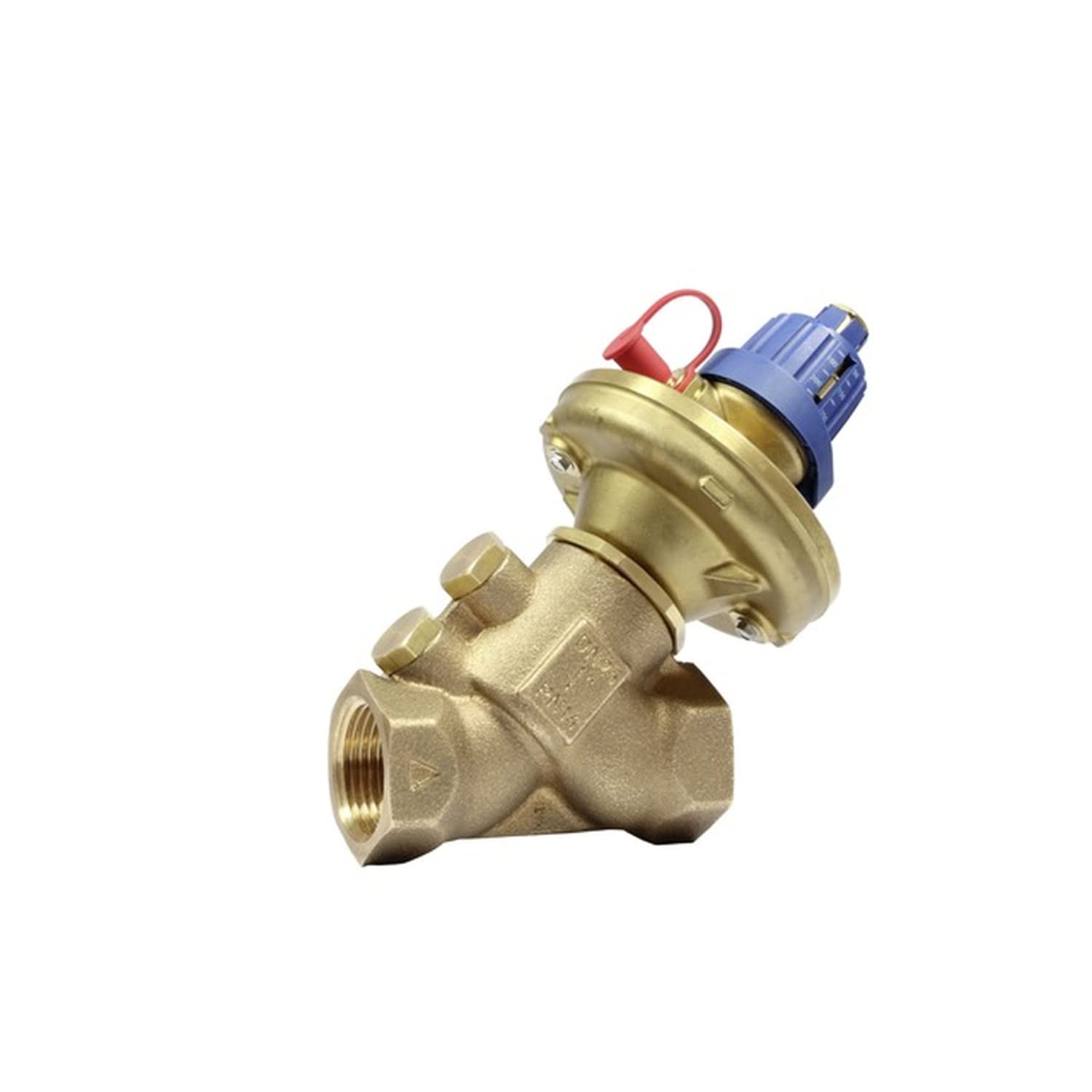 Honeywell v5001py1015 Differential Pressure Control Valve – Lime and Ref with Diaphragm Integrated DN15