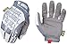 Mechanix Wear - Specialty Vent Work Gloves (Medium, Grey/White)