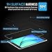 Galaxy Tab A 8.0 Screen Protector, Pasonomi® [9H Hardness] [Crystal Clear] [Scratch-Resistant] Premium Tempered Glass Screen Protector Film for Samsung Galaxy Tab A 8.0 SM-T350 2015 Release