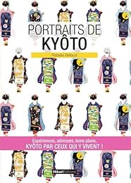 Portraits de Kyôto