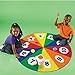 Learning Resources All Around Learning Circle Time Mat, LER1049