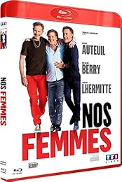 Nos Femmes - Blu-Ray