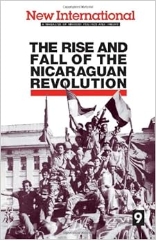 New International No 9 The Rise And Fall Of The