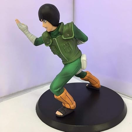 Amazon アニメキャラクター像ナルト8ドアのdunjia Xiao Li Li Luo手作りおもちゃの像のモデルのテーブルの装飾 Pvcコレクションクラフト装飾ギフトの高さ約14cm ロボット ソフビ人形 おもちゃ Amazon アニメキャラクター像ナルト8ドアのdunjia Xiao Li Li Luo手作りおもちゃの像のモデルのテーブルの装飾 Pvcコレクションクラフト装飾ギフトの高さ約14cm ロボット ソフビ人形 おもちゃ