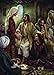 EuroGraphics At Jesus' Feet by Nathan Greene 1000-Piece Puzzle