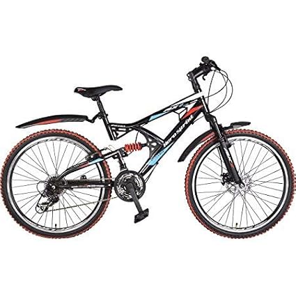 hero rx2 26t 21 speed
