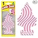 Little Trees Car Air Fresheners Bubble Gum Scent (24 Pack)