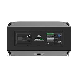 Mackie DRM12A 2000W 12 Inches Active Array Speaker