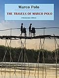 The Travels of Marco Polo by Marco Polo