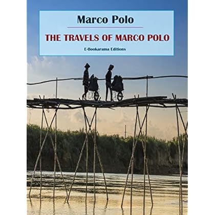 The Travels of Marco Polo