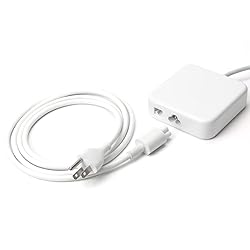 WESAPPINC Replacement Extension Cable 143W Power