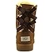 UGG Australia Kids and Toddlers Bailey Bow Boots