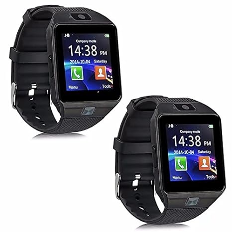 best smart watch for whatsapp