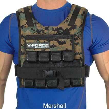 nike weighted vest