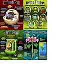 McDonald Publishing Life Science Teaching Poster Set