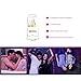 Yiwa Female Sexual Orgasm Enhancing Gel Passion Stimulate Cream for Couples Party Dating 15ml/0.5 Fl Oz