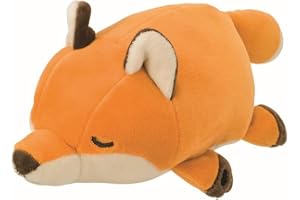 LIV HEART Marshmallow Animal Mascot 78213-41