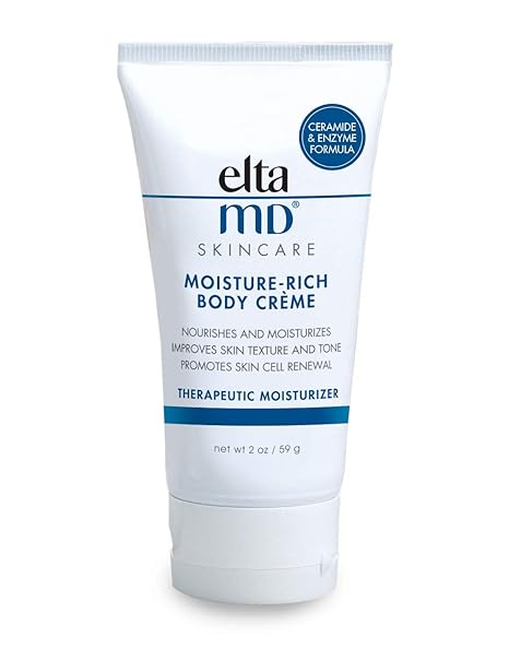 body butter recommended