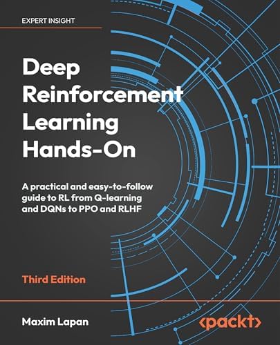 Amazon.com: Reinforcement Learning, second edition: An