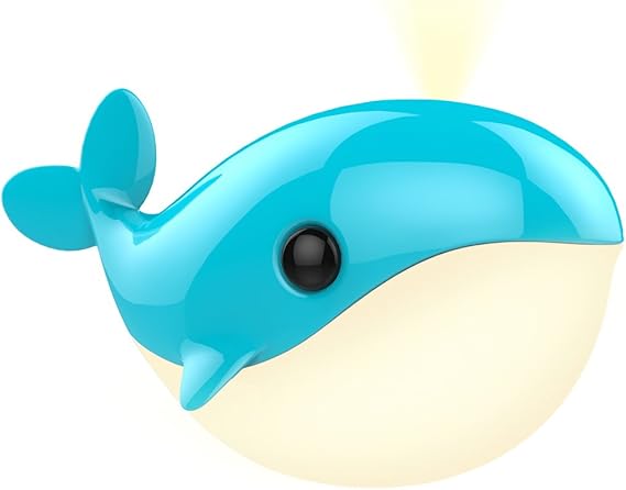 tecboss baby night light