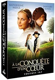 A La Conquête D'un Coeur - Vol. 1 & 2